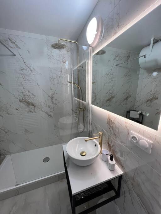 Appartement Esprit Panthere